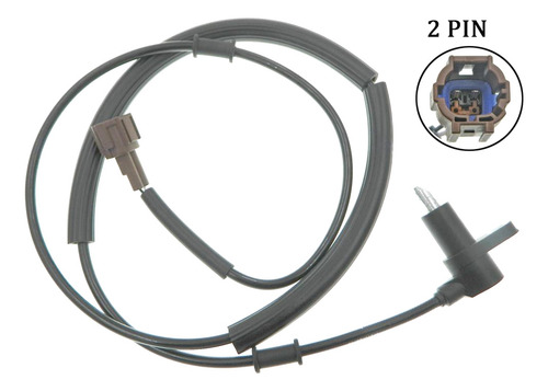 Jy1 Sensor Velocidad Rueda Delantero Izquierdo Derecho