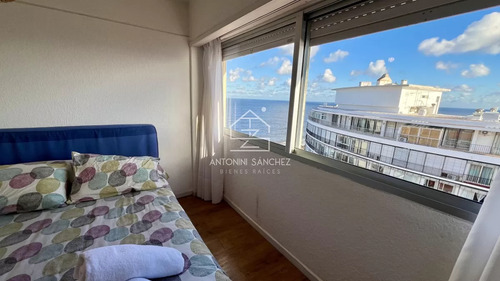 Apartamento Venta 3 Dormitorios 3 Baños Punta Del Este