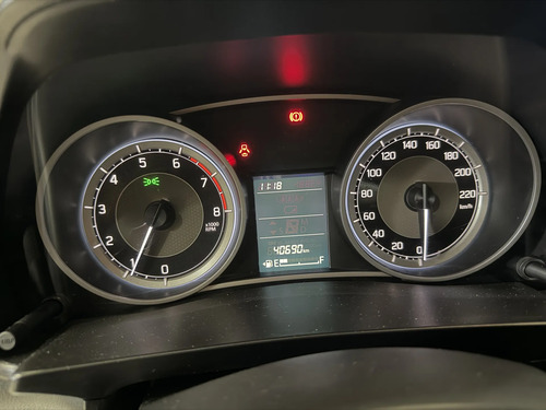 Suzuki Swift 1.2 Dzire