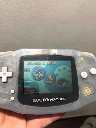 Game Boy Advance