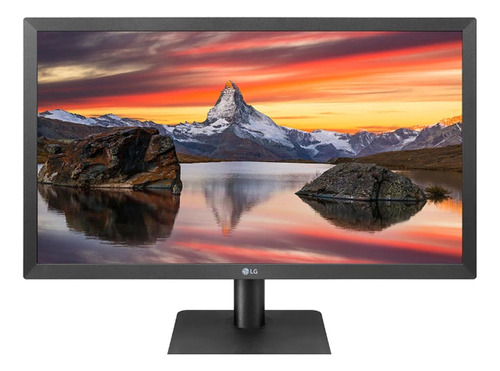 Monitor LG 22 Led 22mp410-b Hdmi Full Hd