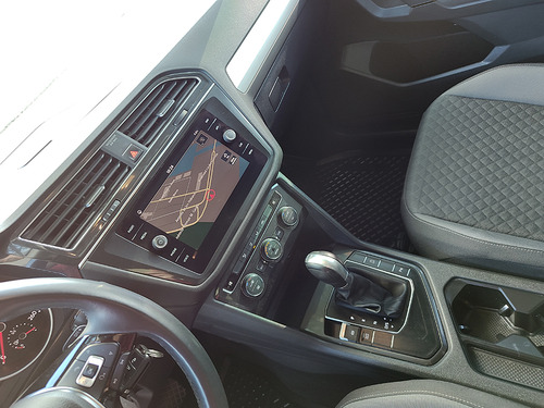Volkswagen Tiguan Allspace 1.4 Tsi Trendline 150cv Dsg