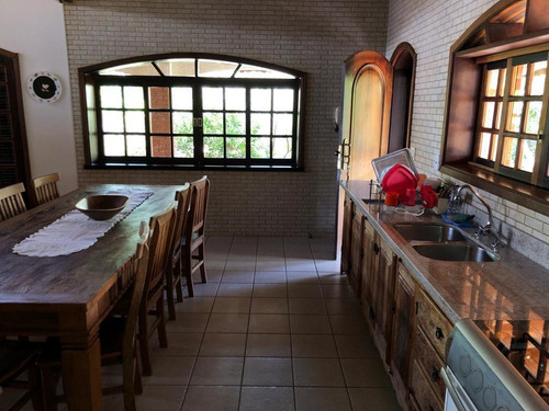 Imagem 16 de 30 de Chácara Com 5 Dormitórios À Venda, 3000 M² Por R$ 899.000,00 - Parque Dos Cafezais 1 - Itupeva/sp - Ch0198