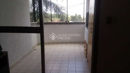Imagem 1 de 15 de Apartamento - Petropolis - Ref: 288472 - V-288472