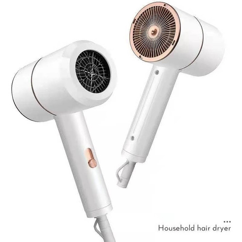 Mini Secador De Pelo 3000w Premium Profesional Caliente Frío