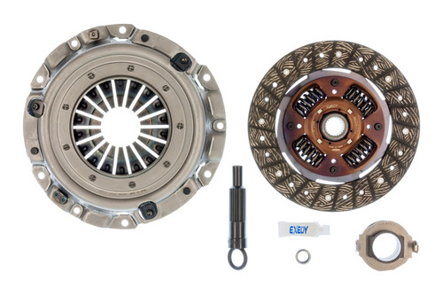 Kit Clutch Ford Fusion 2013 2.5l Exedy 6 Vel