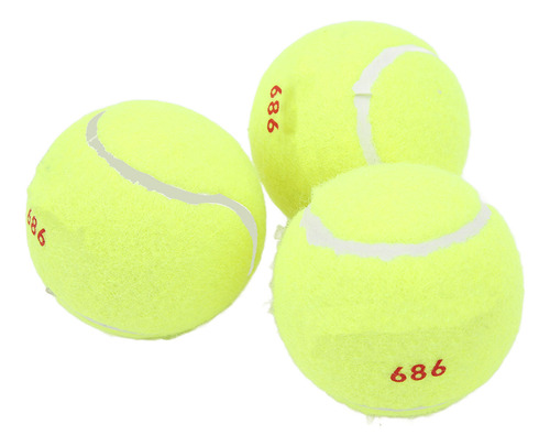 Pelotas De Tenis Para Perros Pelotas De Tenis De Entrenamie