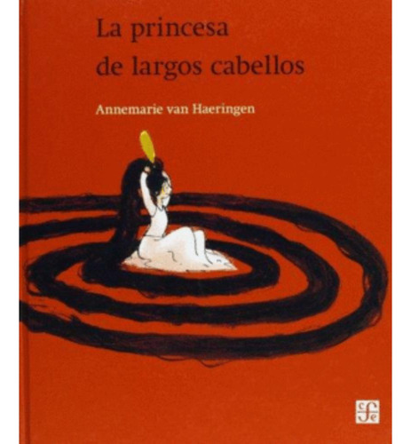 Libro: Princesa De Largos Cabellos, La