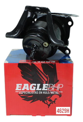 Soporte De Motor Frontal Derecho Para Yukon 5.3l 15-19 4629h