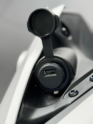 Yamaha| Mt-03 Connected 25/26