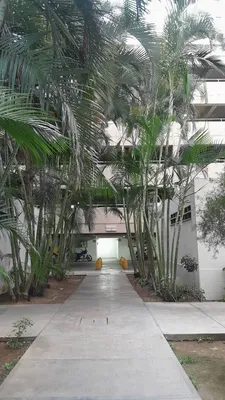 Apartamento en alquiler