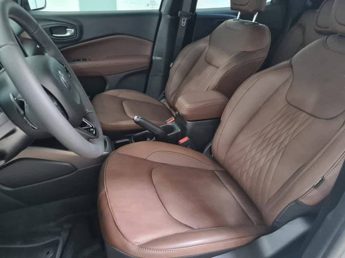 Imagem 10 de 10 de Fiat Toro 2.0 16v Turbo Diesel Ranch 4wd At9