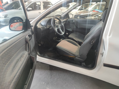 Chevrolet Corsa 1.6 MPFI ST CS PICK-UP 8V GASOLINA 2P MANUAL