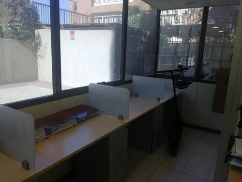 Imagen 5 de 21 de Oficina En Arriendo Providencia, 512,5 Mt2