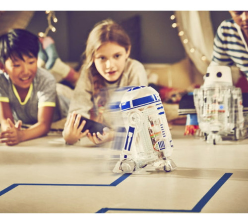 Little Bits Star Wars Droide Inventor Kit Xchws P