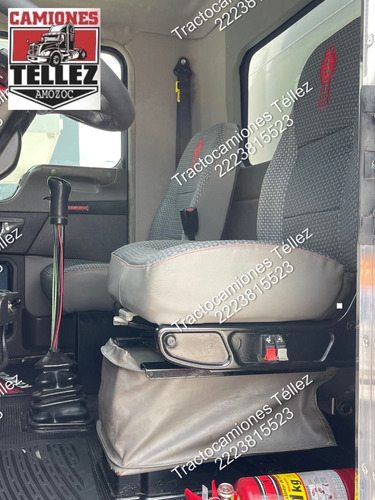 Kenworth T370 Torton Pipa Para Agua Potable 20,000 Lts