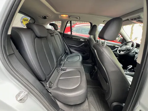 BMW X1 2.0 Sdrive 20ia X Line At