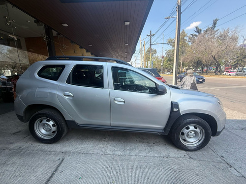 Renault Duster 2.0 Intens Mt