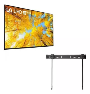 Television LG 65'' Smart Tv 65uq7570puj Sin Bases + Soporte