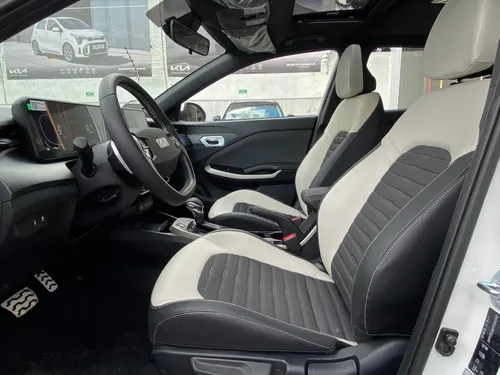 Kia K3 Cross Gt Line