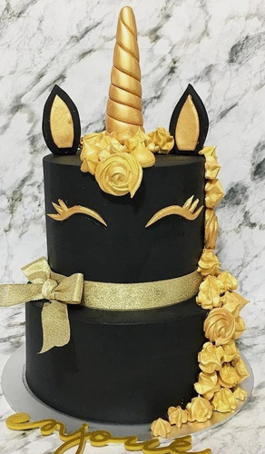Tortas Especiales Unicornio Love -- Pedidos Express!