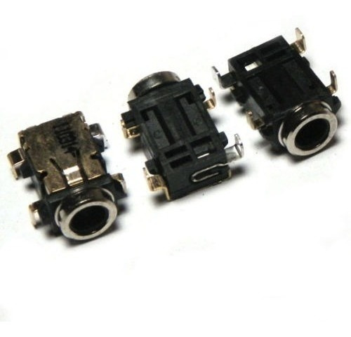 Conector Dc Jack Pin Carga Samsung Chromebook Xe500 Nextsale