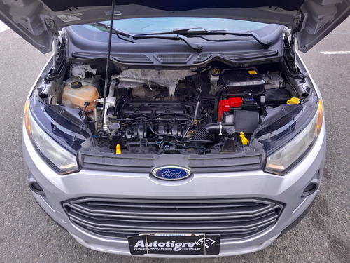 Ford Ecosport 1.6 Freestyle 110cv 4x2