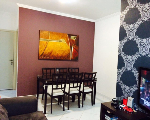 Imagem 2 de 19 de Apartamento - Avc661 - 32319556