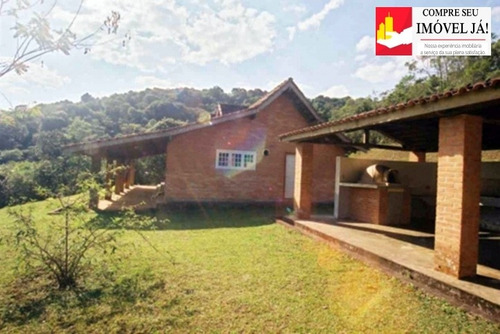 Imagem 3 de 15 de Sitio Juquitiba 121000 M² Com 4000 Pés De Eucalipto - 75