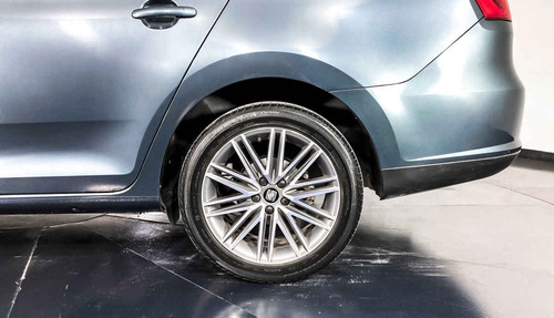 Imagen 10 de 15 de 102889 - Seat Toledo 2017 Con Garantía
