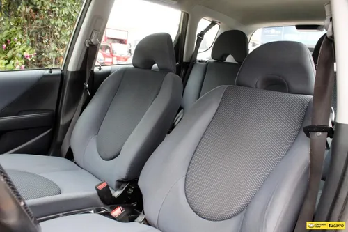 Honda Fit Lx 2008