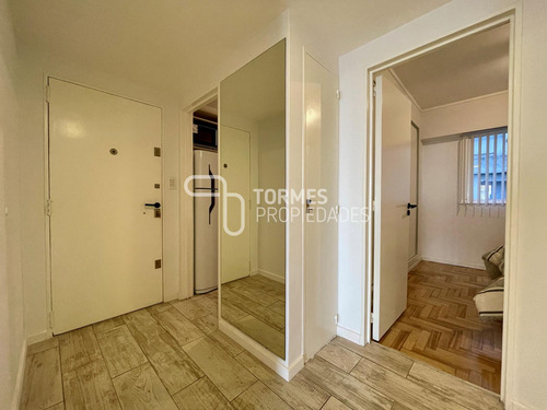 Imagen 8 de 30 de Tour Virtual Departamento En Venta 2 Ambientes Con Balcón Saliente - Plaza Colon Mar Del Plata