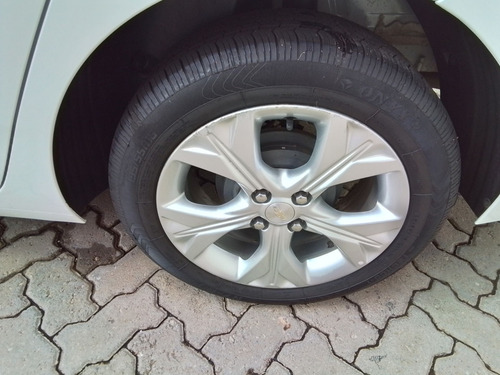 Chevrolet Onix 1.0 TURBO FLEX LTZ AUTOMÁTICO