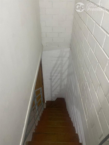 Casa En Venta De 3 Dorm 1b. En Pudahuel