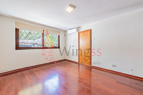 Arriendo Casa Parque San Eugenio - Metro Ñuble