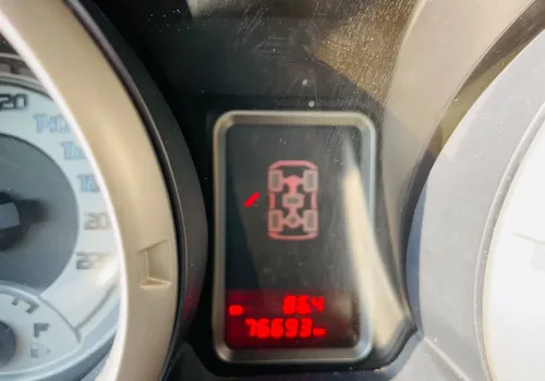 Mitsubishi Montero 3.9 Limited At