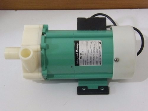 Bomba Agua Para Acuarios Fuentes Estanques 8mts Y 4320 Lxh