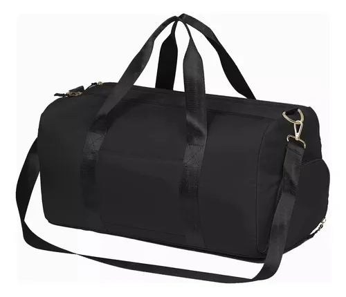 Maleta Deportiva, Mochila Gym para Hombre y Mujer, 40L Bolsa de