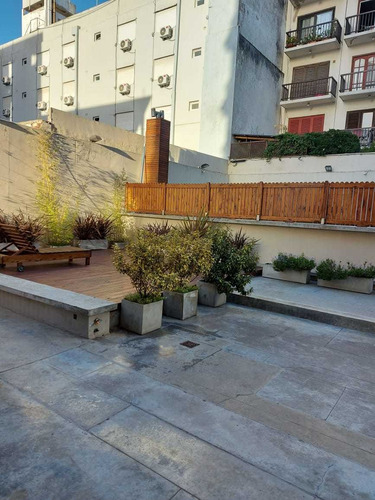Imagen 11 de 12 de Departamento 2 Ambientes A Estrenar !!