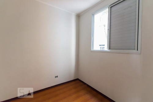 Apartamento Para Aluguel - Centro, 3 Quartos, 70 - 892837889