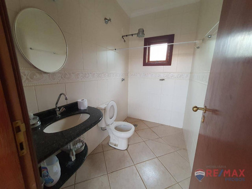 Imagem 26 de 28 de Chácara Com 4 Dormitórios Para Alugar, 1000 M² Por R$ 8.000,00/mês - Terras De Itaici - Indaiatuba/sp - Ch0051