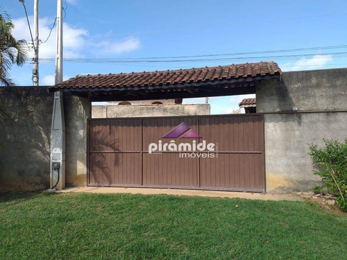Imagem 28 de 30 de Chácara Com 4 Dormitórios À Venda, 7000 M² Por R$ 1.800.000,00 - Recreio Boa Vista - São José Dos Campos/sp - Ch0130