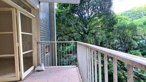 Imagem 3 de 20 de Apto Gávea | 3 Quartos | 132 M² | Cond: R$1950.00 | 1 Vaga - 1d0jm7s