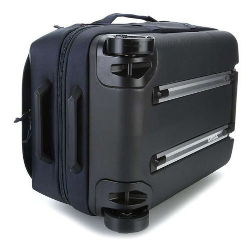 Thule Subterra Maleta De Lona Con Ruedas