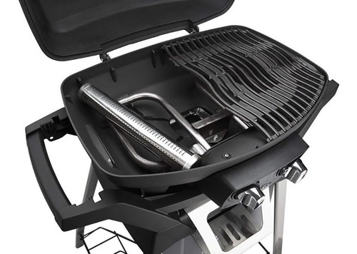 Parrilla Portatil Carbon Barbacoa Napoléon A Gas Kirkor
