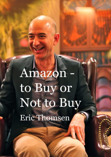 Libro: ' To Buy Or Not To Buy (spanish Edition)