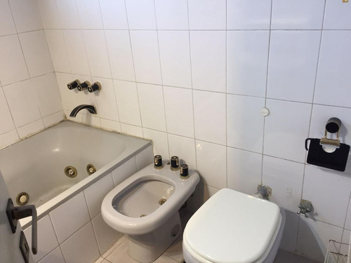 Imagen 12 de 22 de Departamento 3 Ambientes - Palermo - Balcón - Piso Alto