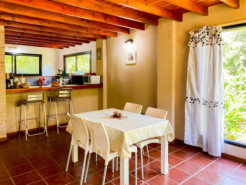 Imagen 19 de 29 de Casa Venta C/amarra Club Jardín Náutico Escobar
