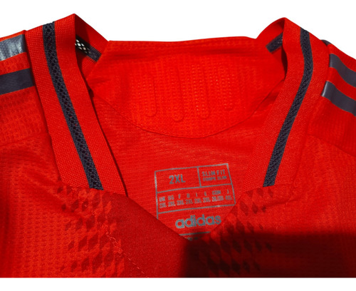 Camiseta Bayern Munich Titular 24/25 Champion Kane- 9 (Usado)
