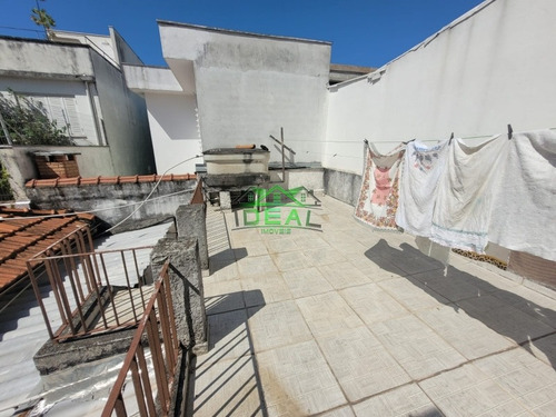 Imagem 18 de 18 de Casa Térrea Para Venda Comercial Ou Residencial No Bairro Vila Leopoldina, 2 Dorm, 4 Vagas, 190 M, 252 M - 2219